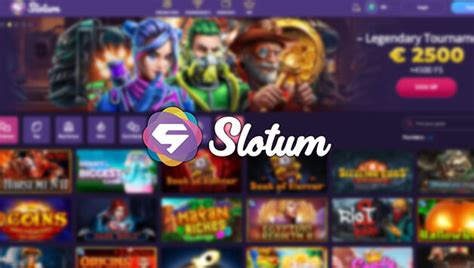 slotum casino no deposit bonus code 2020